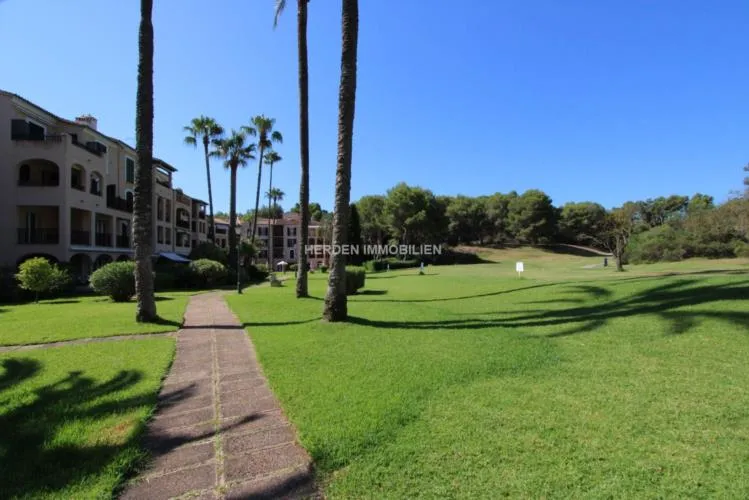 Apartment in Bendinat Golf for Sale — photo 6