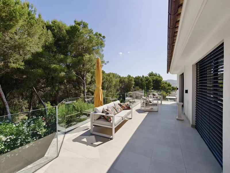 Cozy Villa for Sale in Santa Ponsa — photo 5
