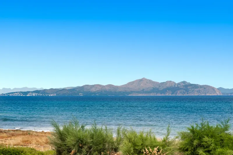 Villa in Son Serra de Marina — photo 9