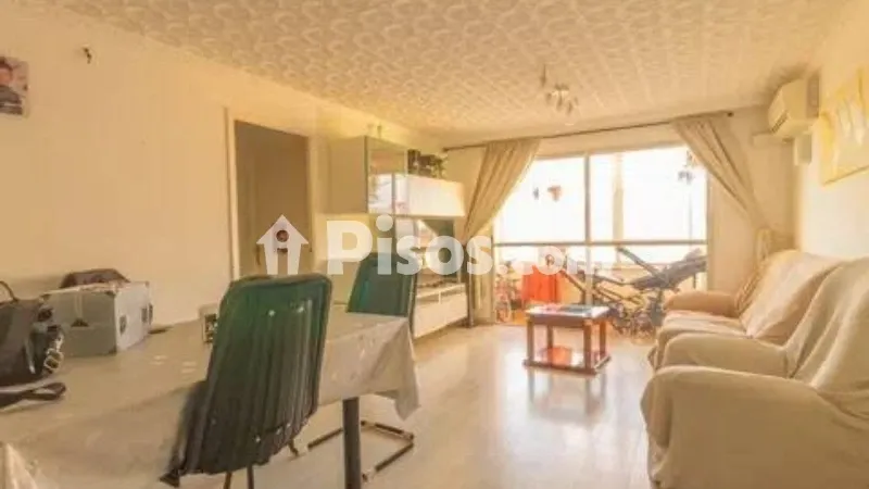 Apartment in Els Hostalets-Son Fortesa — photo 3