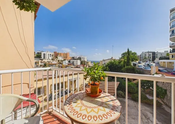 Flat / apartment in Cala Major, Palma de Mallorca — photo 1