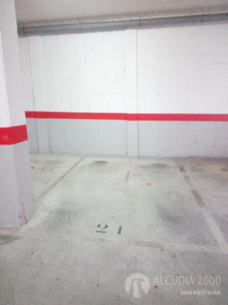 Garage — photo 4