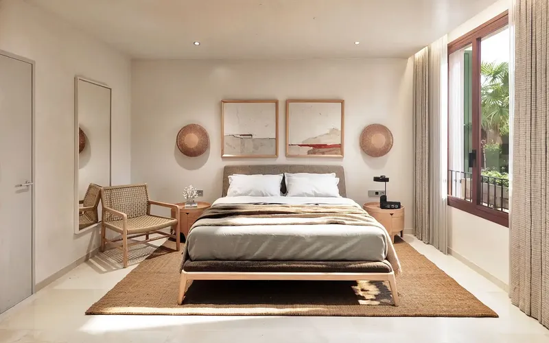Mediterranean lifestyle meets modern comfort, just minutes from Es Trenc. — photo 7