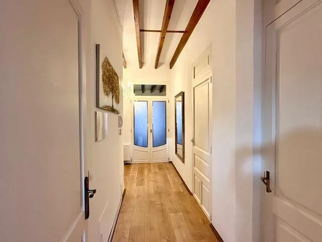 Reformed townhouse with large garage and lift, Llucmajor — photo 4