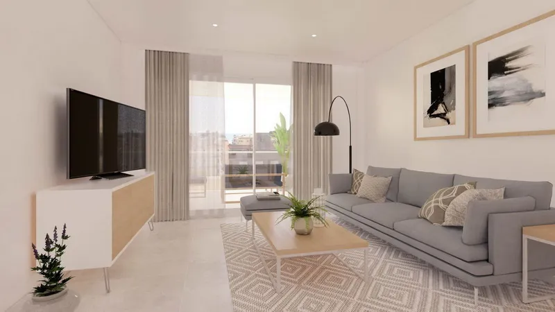 Cala Ratjada new development Atico — photo 8
