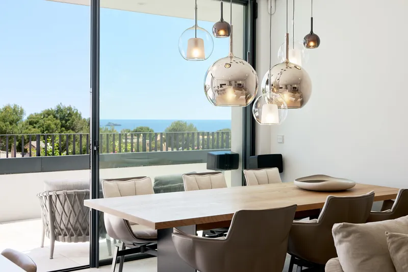 Exclusive: Dreamlike Sea View Penthouse in Santa Ponsa - Marcel Remus Real Estate — photo 8