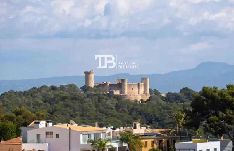 Taylor Building Real Estate presents this fantastic terraced house in Genova offering a quiet and residential atmosphere, a short — photo 7