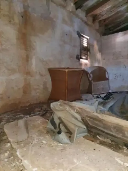 Plot for sale in Muro, calle Sagrera 20. Full renovation. — photo 6