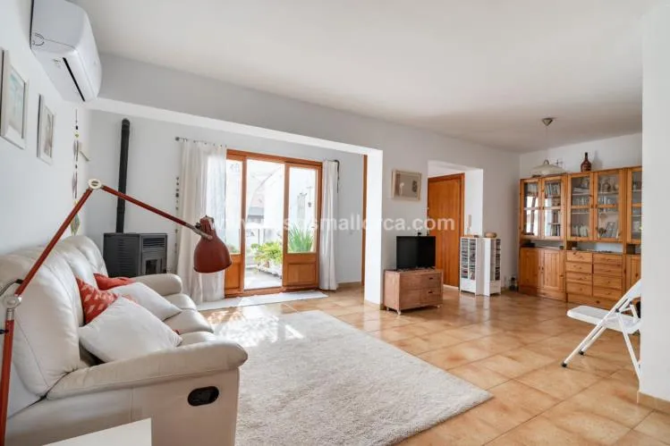 Penthouse. Palma de Mallorca — photo 8