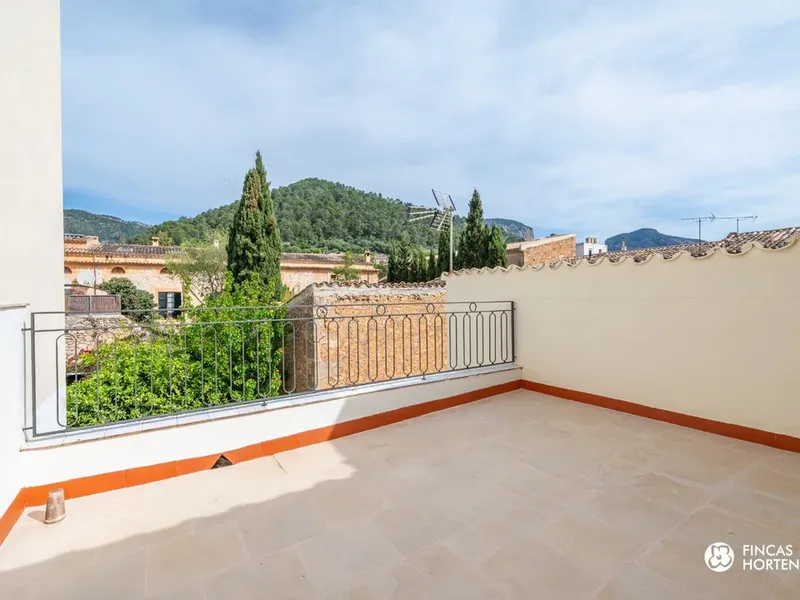 Villa in Alaro, Mallorca — photo 2