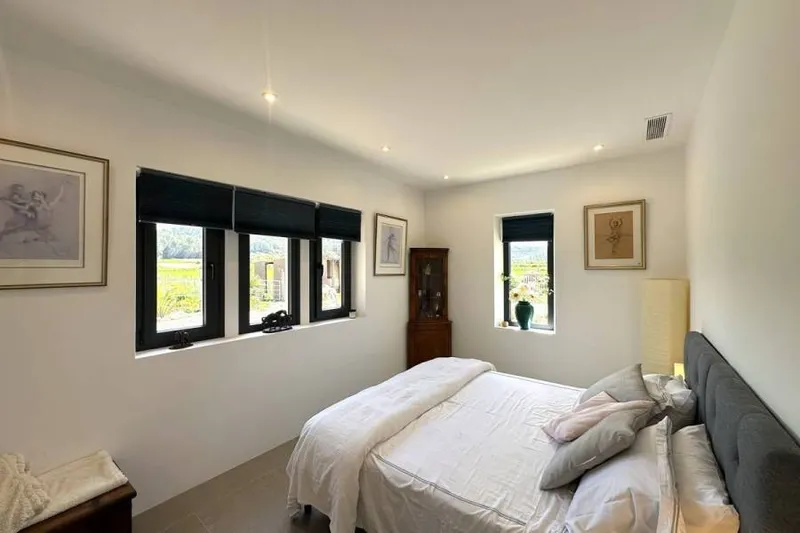 New-build finca with modern technology and Mediterranean charm — photo 9