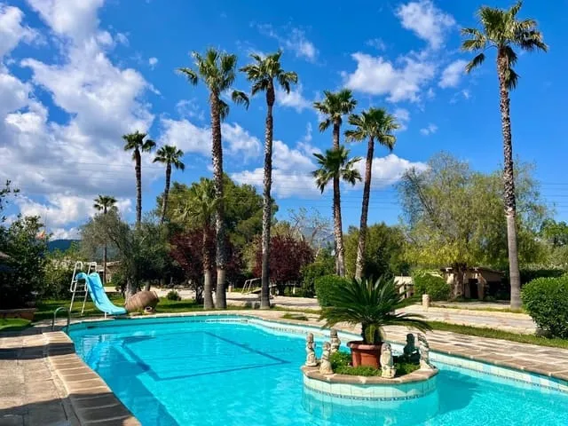 Villa for sale in Inca, Mallorca — photo 2