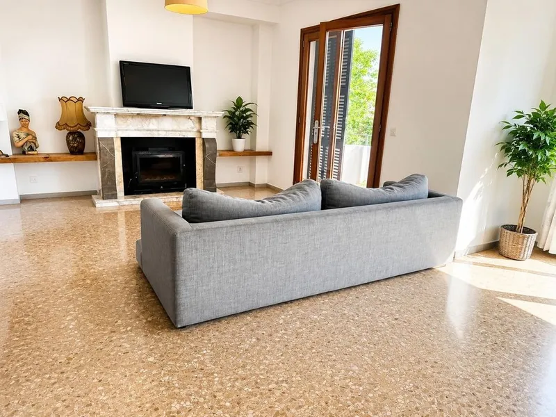 Penthouse in Marratxí, Province of Balearic Islands — photo 2