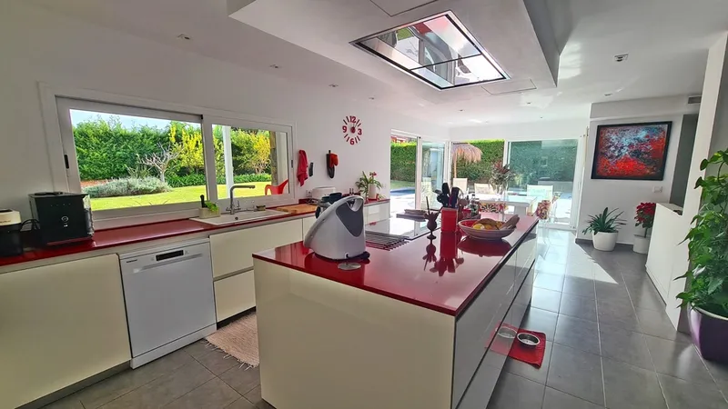 Villa as good as new for sale El Toro - Port Adriano — photo 6