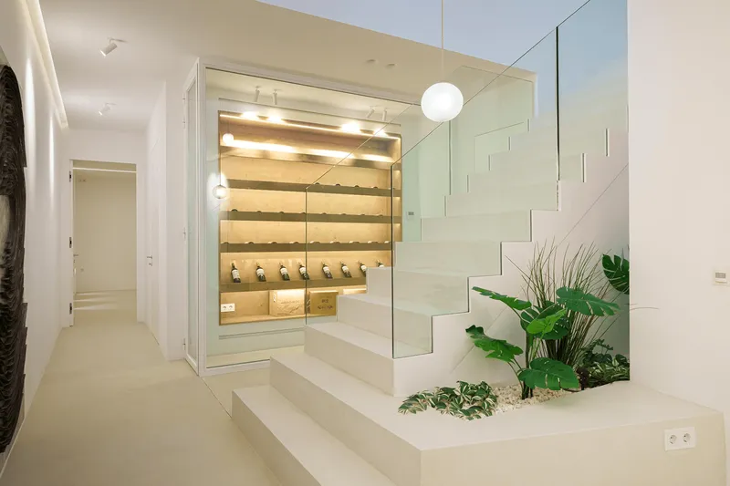 New build luxury designer finca — photo 10