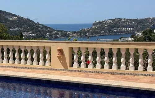4 Bedrooms in Port Andratx — photo 6