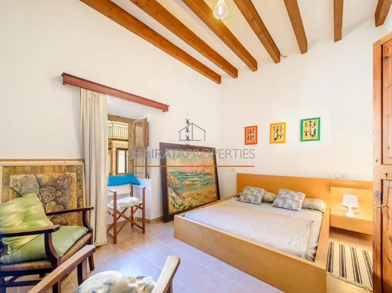 House for sale in Pollença Pueblo, Pollença, Mallorca, Baleares, Spain — photo 7