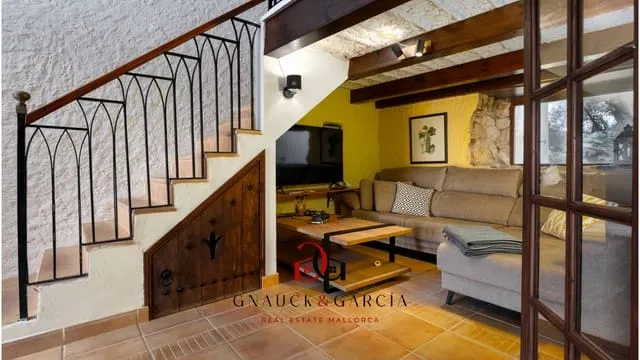 Finca/Country House for sale in Sencelles, Mallorca — photo 9