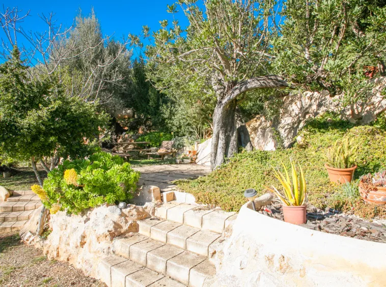 Ref.2273C – Andratx – Country property in traditional style — photo 6