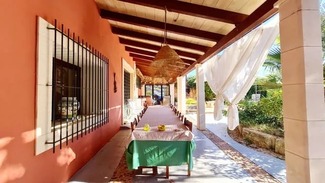 Villa for rent in Algaida, Mallorca — photo 8