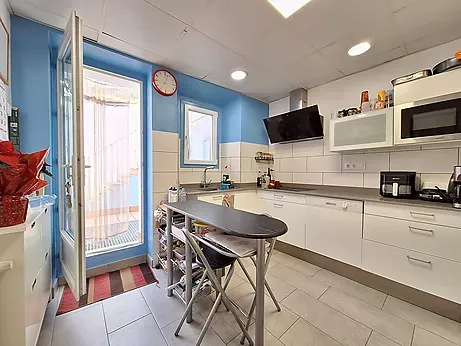 Fantastic property for sale in the center of Port de la Selva — photo 3