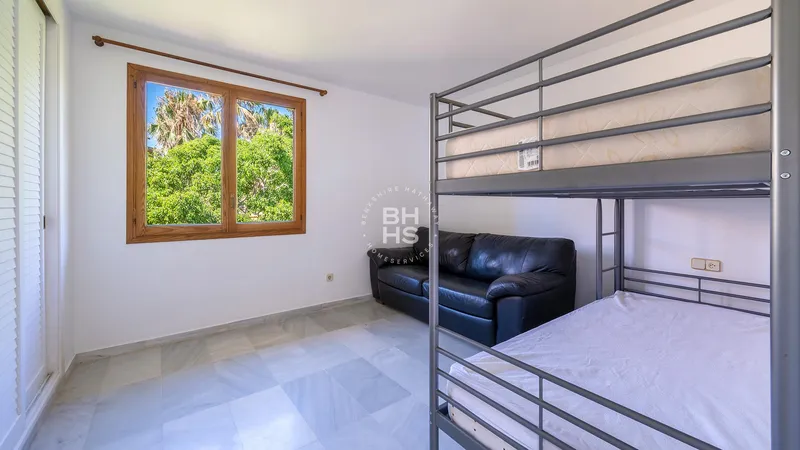 Penthouse to rent in Nova Santa Ponsa — photo 10