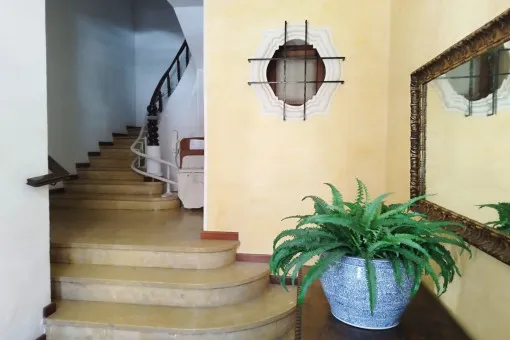 Santa Catalina, apartment with 4 bedrooms and balcony in Santa Catalina - available from [redacted] — photo 12