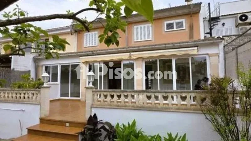 Terraced house in Son Ferriol — photo 2