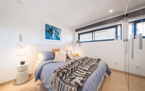 2 Bedrooms in Cala Vinyes — photo 8