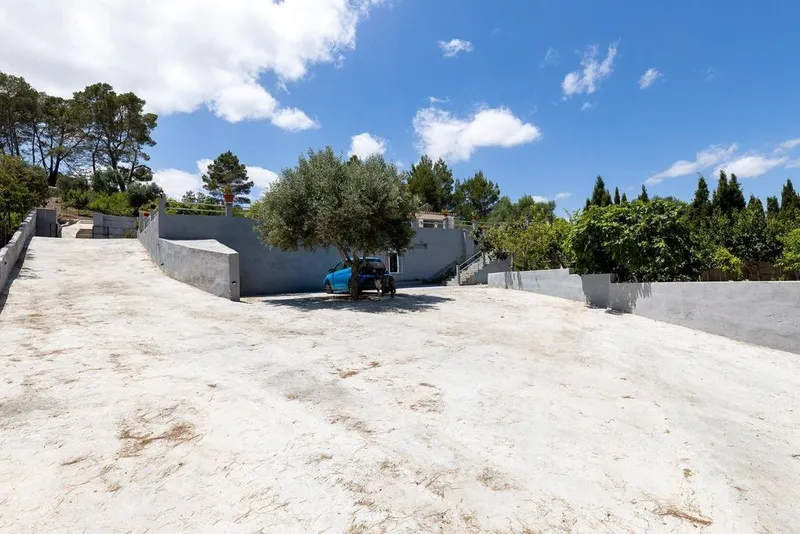 Luxury home in Sant Joan, Province of Balearic Islands — photo 4