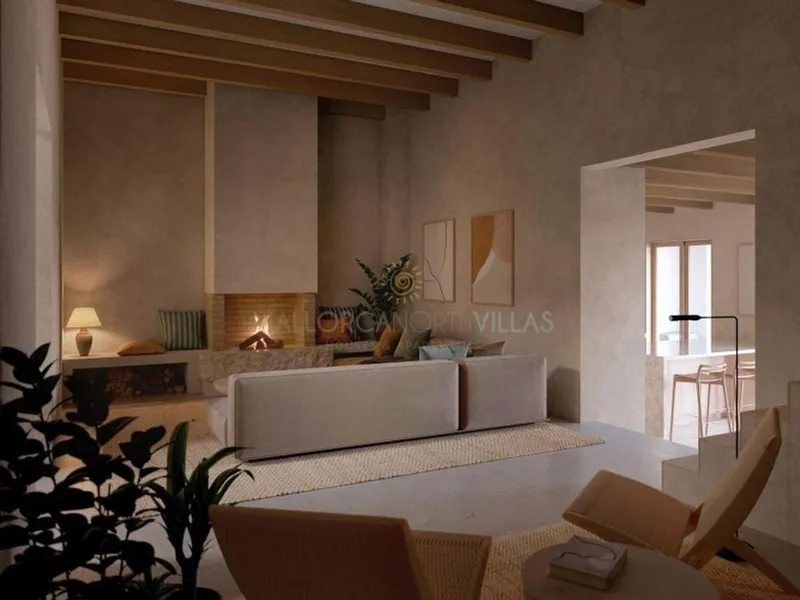 Rural or Farmhouse in Pollença, Province of Balearic Islands — photo 2