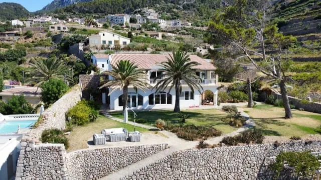 Finca/Country House for sale in Banyalbufar, Mallorca — photo 5