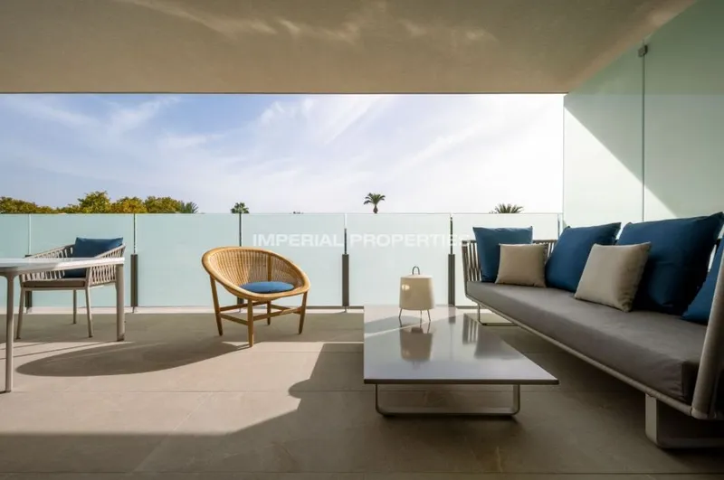 Apartment in Palma, Mallorca — photo 2