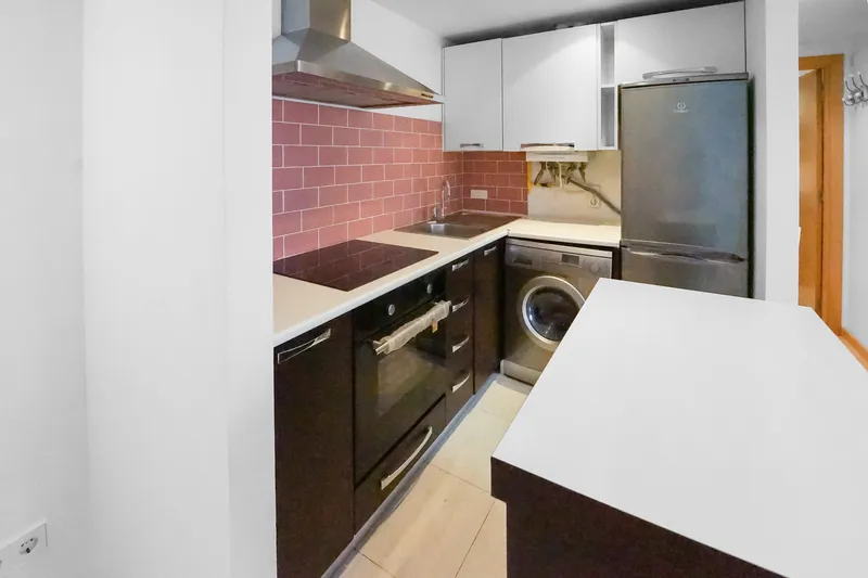 Sold by us | Exclusive | Elegant ground floor apartment for sale in Campos — photo 8