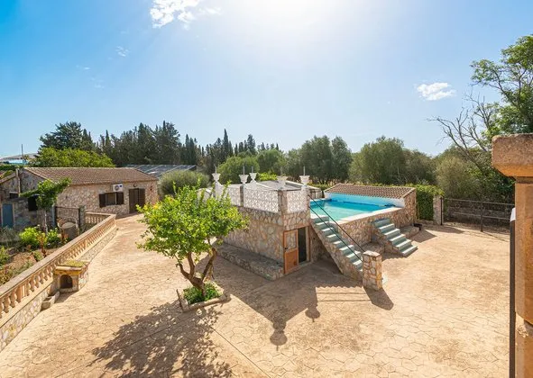 Estate in Santa Eugenia — photo 2