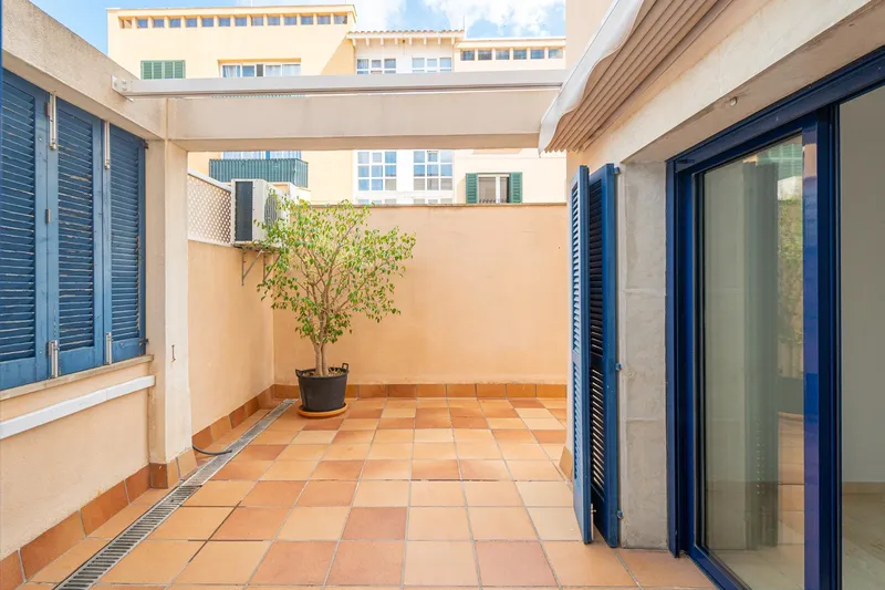 Magnificent ground floor for sale in Andratx — photo 8