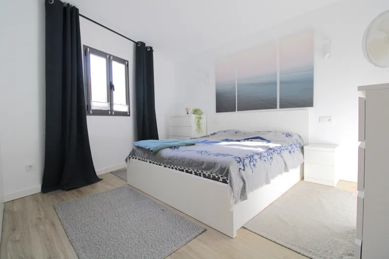 Ref.2475A – Exclusive apartment with sea views near the center — photo 9