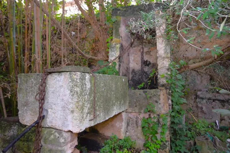 Fantastic village house to renovate with large garden in Muro — photo 2