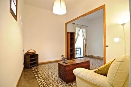 Flat in Palma de Mallorca (Nou Llevant), 73 m² built, 1 room, 1 bathroom — photo 7