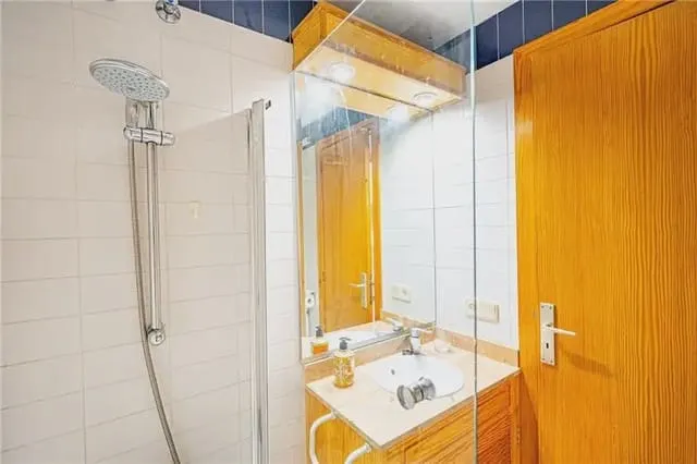 Flat for rent in San Agustín / Sant Agustí, Palma de Mallorca — photo 5