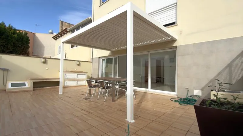 Townhouse in Palma de Mallorca, Portitxol area — photo 5