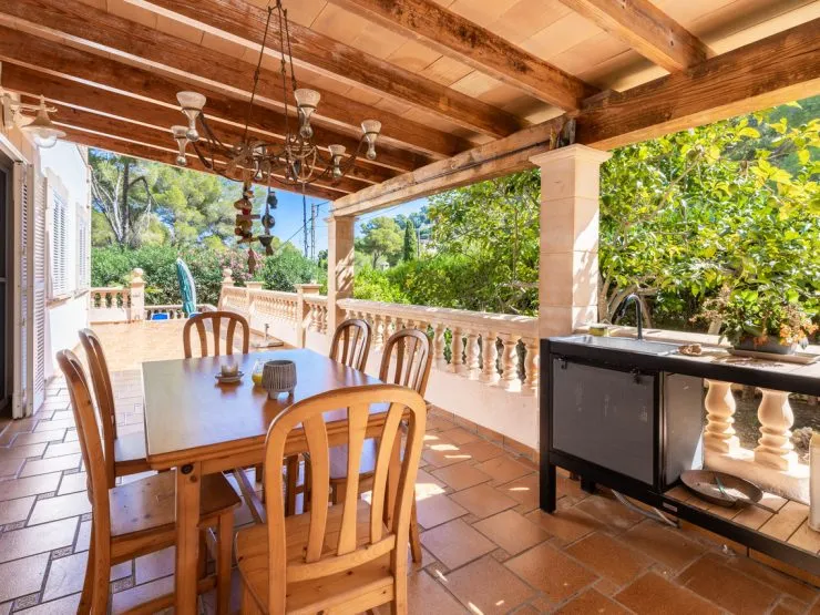 Exclusive Top Villa in Costa Canyamel — photo 3