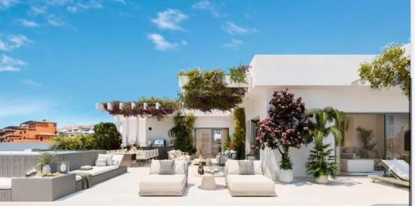 Apartment - Casares (Pedregales) — photo 1