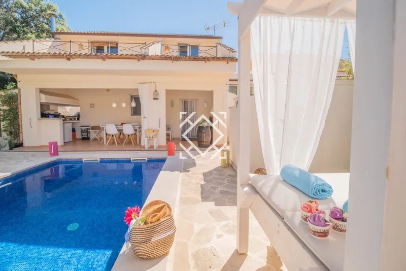 Contemporary Villa for Sale with Private Pool close to Pollensa in Crestatx, Mallorca — photo 12