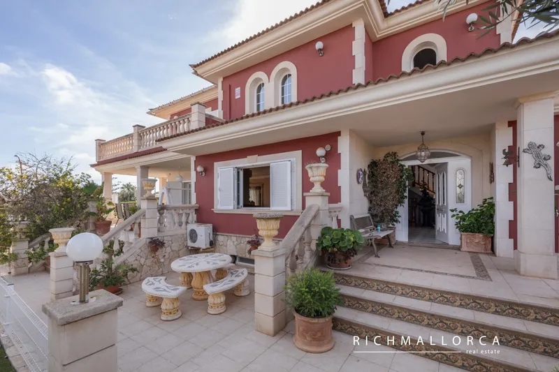 Immaculate Villa in the Heart of Bahía Grande, Close to the Sea — photo 3