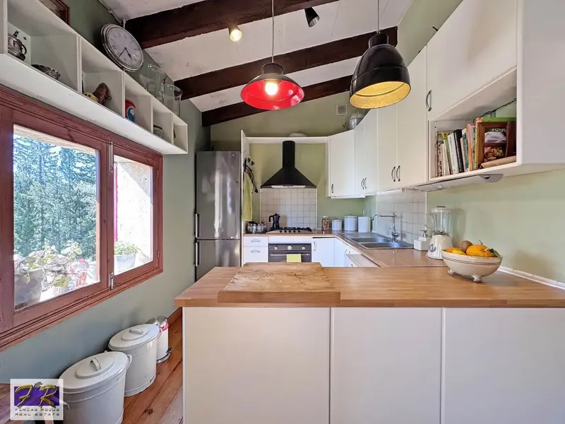 Unique Rustic Finca in Búger – A Sustainable and Charming Retreat — photo 7