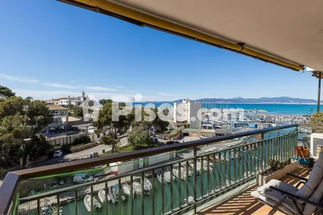 Piso en Sarenal — photo 1