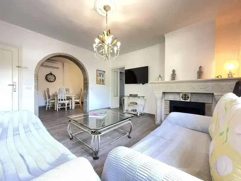 Villa of 200 square meters built in the quiet area of Son Bauló a short distance from the beach. Located in a very quiet area — photo 2