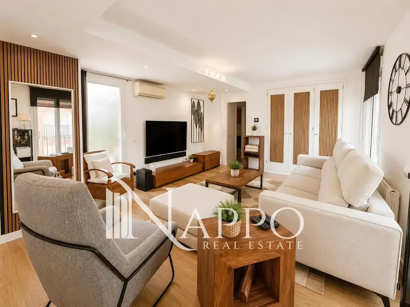 Exclusive duplex penthouse in Es Caülls, Marratxí — photo 8