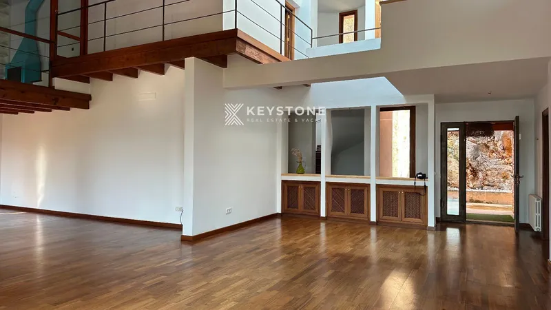 Independent chalet — photo 3